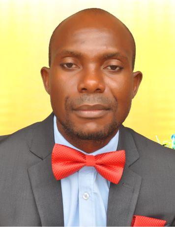 Zever Jacob (Mathematics & Physics)